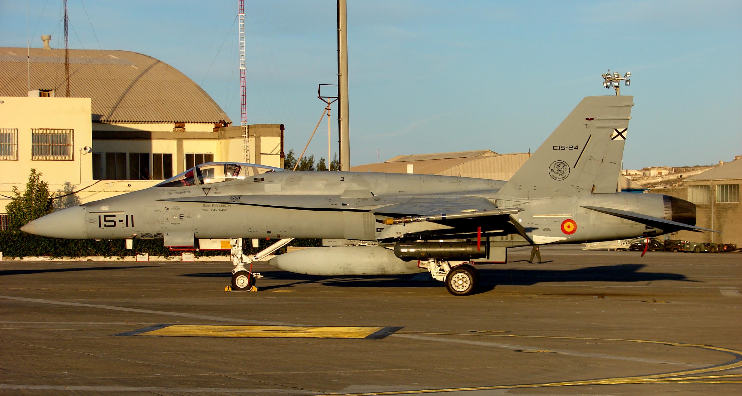 Gallery 35: Ala 15 DACT 2010 | THE FIGHTER COMMUNITY